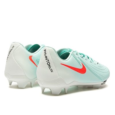 Chuteira de Campo Nike Phantom II Academy Adulto - Foto 4