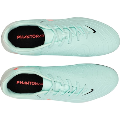 Chuteira de Campo Nike Phantom II Academy Adulto - Foto 5