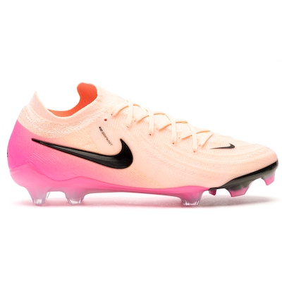 Chuteira de Campo Nike Phantom II Elite Adulto - Foto 1