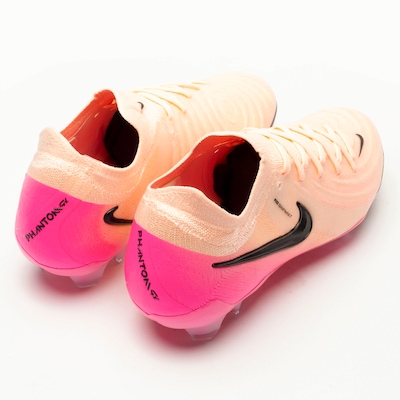 Chuteira de Campo Nike Phantom II Elite Adulto - Foto 5