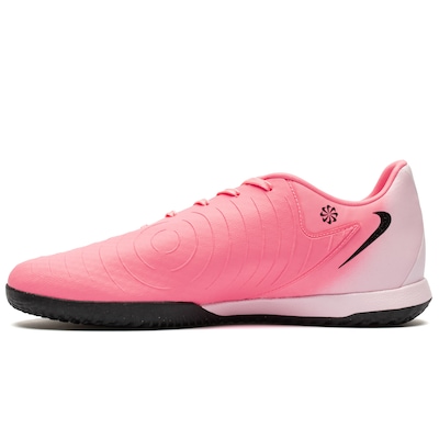 Chuteira Futsal Nike Phantom GX 2 Academy - Adulto - Foto 4