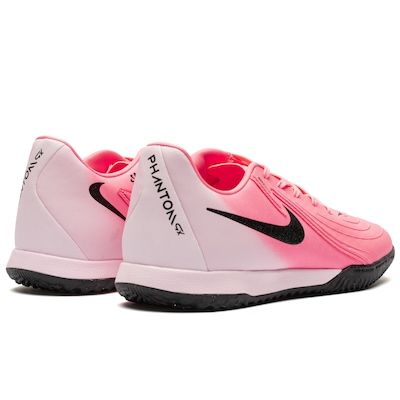 Chuteira Futsal Nike Phantom GX 2 Academy - Adulto - Foto 5