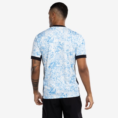 Camisa Seleção de Portugal II 24 Nike Masculina Torcedor - Foto 3