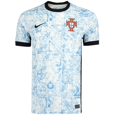 Camisa Seleção de Portugal II 24 Nike Masculina Torcedor - Foto 1