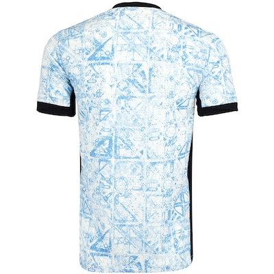 Camisa Seleção de Portugal II 24 Nike Masculina Torcedor - Foto 2