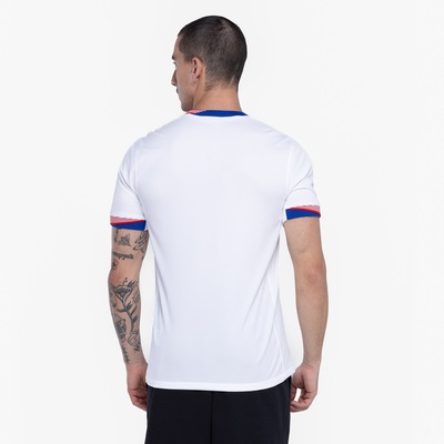 Camisa da Seleção do Estados Unidos I 24/25 Nike Masculina Torcedorr - Foto 3