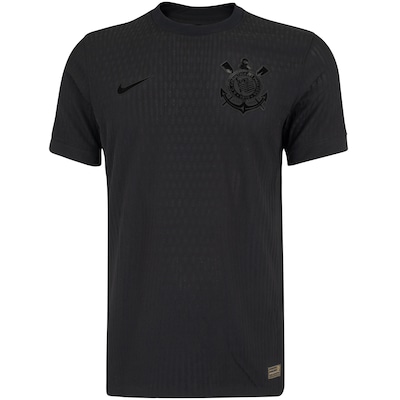 Camisa do Corinthians II 24 Nike Masculina Jogador - Foto 1