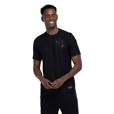 Camisa do Corinthians II 24 Nike Masculina Jogador - Foto 2