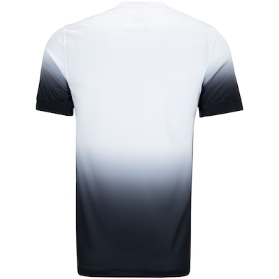 Camisa do Corinthians I 24 Nike Masculina Torcedor - Foto 2