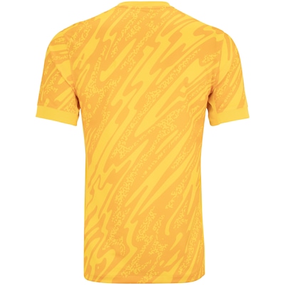 Camisa de Goleiro do Corinthians 24 Nike Masculina Dri-Fit Jsy - Foto 2