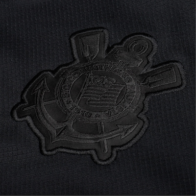 Camisa do Corinthians II 24 Nike Infantil Torcedor - Foto 3