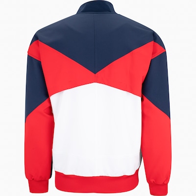 Jaqueta do PSG Nike Masculina Strike Dri-Fit Anthm - Foto 2
