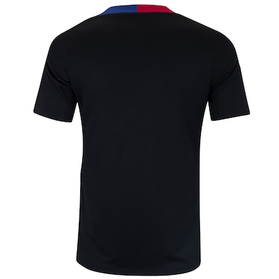 Camisa de Treino do Barcelona 24 Nike Masculina - Foto 2