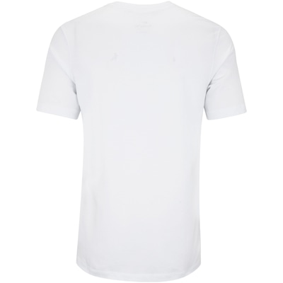 Camiseta Nike Liverpool Crest Masculina - Foto 2
