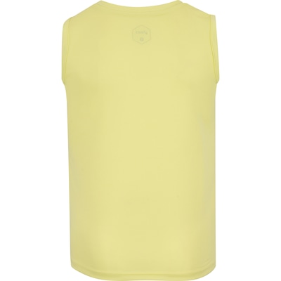 Camiseta Regata Infantil ASICS - Foto 2