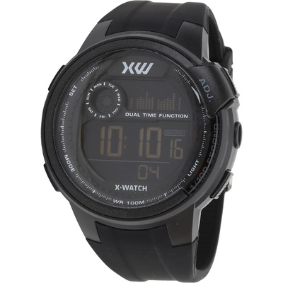 Relógio Digital X-Watch XMPPD754 - Foto 1