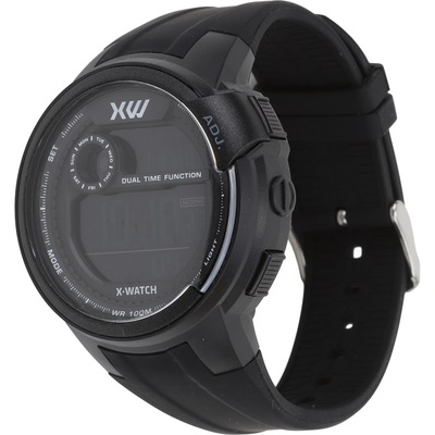 Relógio Digital X-Watch XMPPD754 - Foto 2