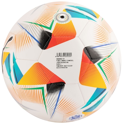 Bola de Futebol de Campo Puma Conmebol Libertadores - Foto 2