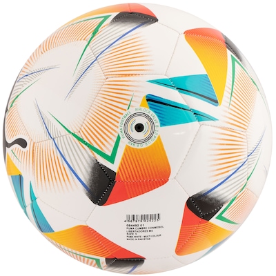 Bola de Futebol de Campo Puma Conmebol Libertadores - Foto 3