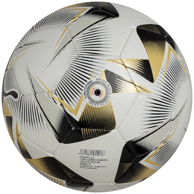 Bola de Futebol de Campo Puma Conmebol Libertadores - Foto 2