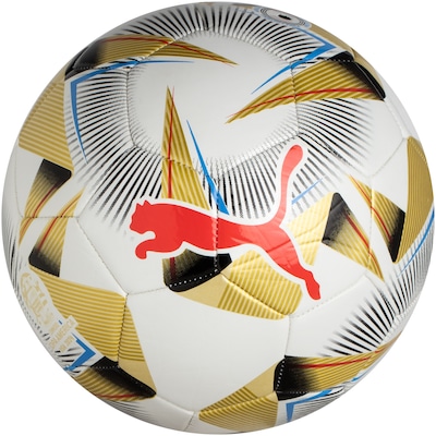 Bola de Futebol de Campo Puma Conmebol Copa América - Foto 2