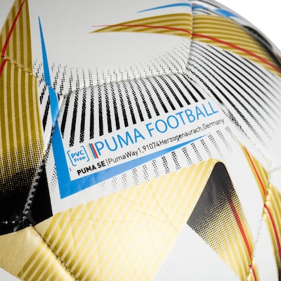 Bola de Futebol de Campo Puma Conmebol Copa América - Foto 5