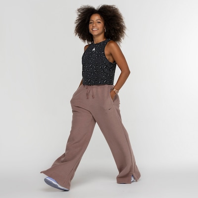 Calça Nike Sportswear Wide - Foto 1