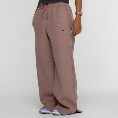 Calça Nike Sportswear Wide - Foto 4
