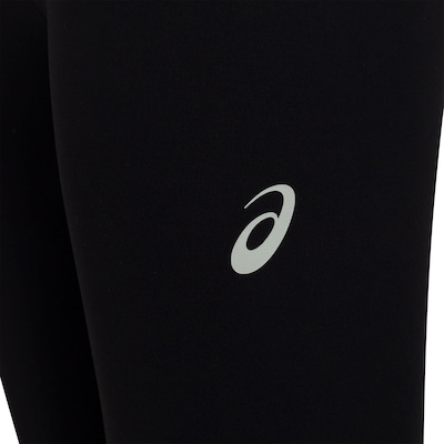 Calça Legging Feminina ASICS Basic Logo - Foto 3