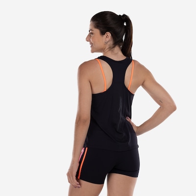 Camiseta Regata Feminina Vestem Dry Pandora - Foto 2