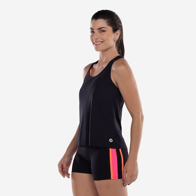 Camiseta Regata Feminina Vestem Dry Pandora - Foto 4