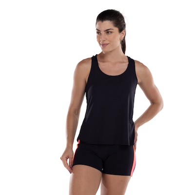 Camiseta Regata Feminina Vestem Dry Pandora - Foto 1