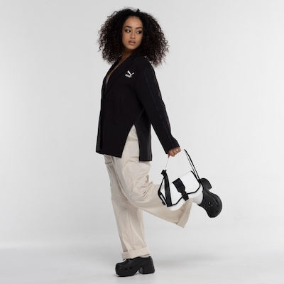 Bolsa Puma Prime Idol Baguette - Foto 3