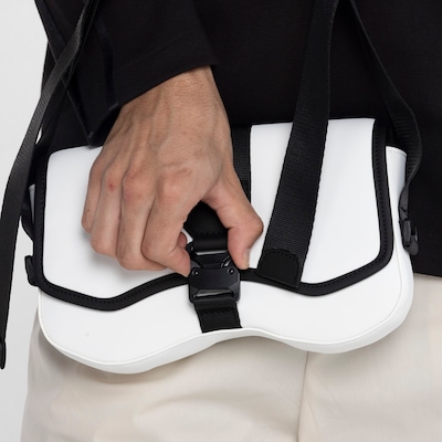 Bolsa Puma Prime Idol Baguette - Foto 5