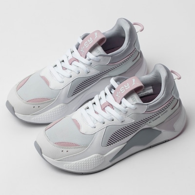 Tênis Puma RS-X Soft Wns - Foto 1