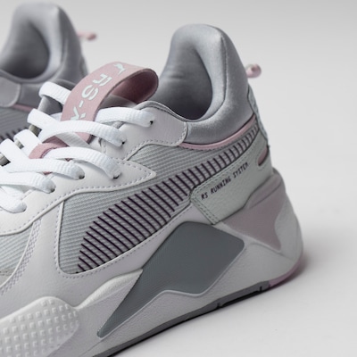 Tênis Puma RS-X Soft Wns - Foto 2