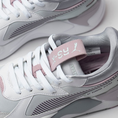 Tênis Puma RS-X Soft Wns - Foto 3