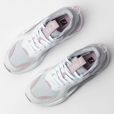 Tênis Puma RS-X Soft Wns - Foto 4