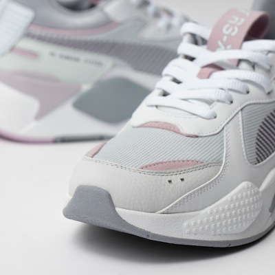 Tênis Puma RS-X Soft Wns - Foto 5