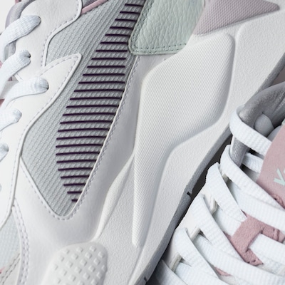 Tênis Puma RS-X Soft Wns - Foto 6