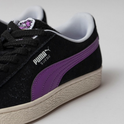 Tênis Puma Suede Patch - Foto 2