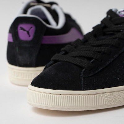 Tênis Puma Suede Patch - Foto 6