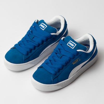 Tênis Puma Suede XL - Foto 1