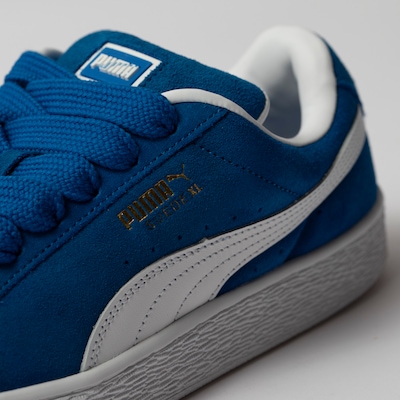Tênis Puma Suede XL - Foto 2