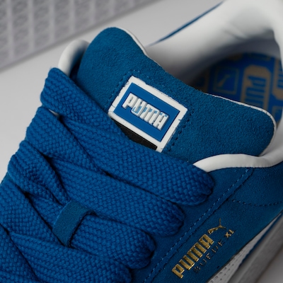Tênis Puma Suede XL - Foto 3