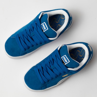 Tênis Puma Suede XL - Foto 4