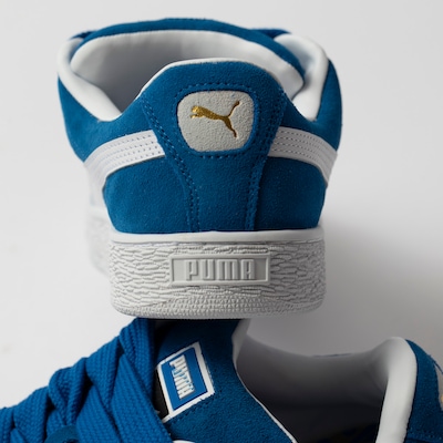 Tênis Puma Suede XL - Foto 6