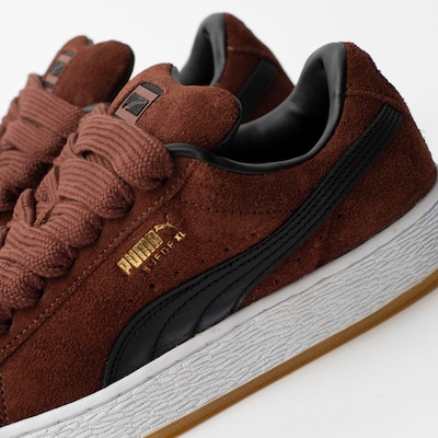 Tênis Puma Suede XL - Foto 2