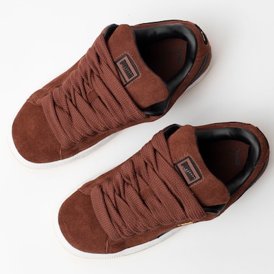 Tênis Puma Suede XL - Foto 3