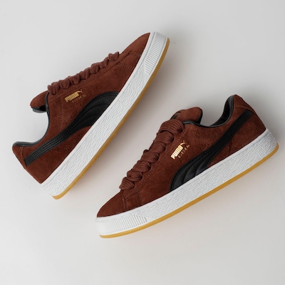 Tênis Puma Suede XL - Foto 5